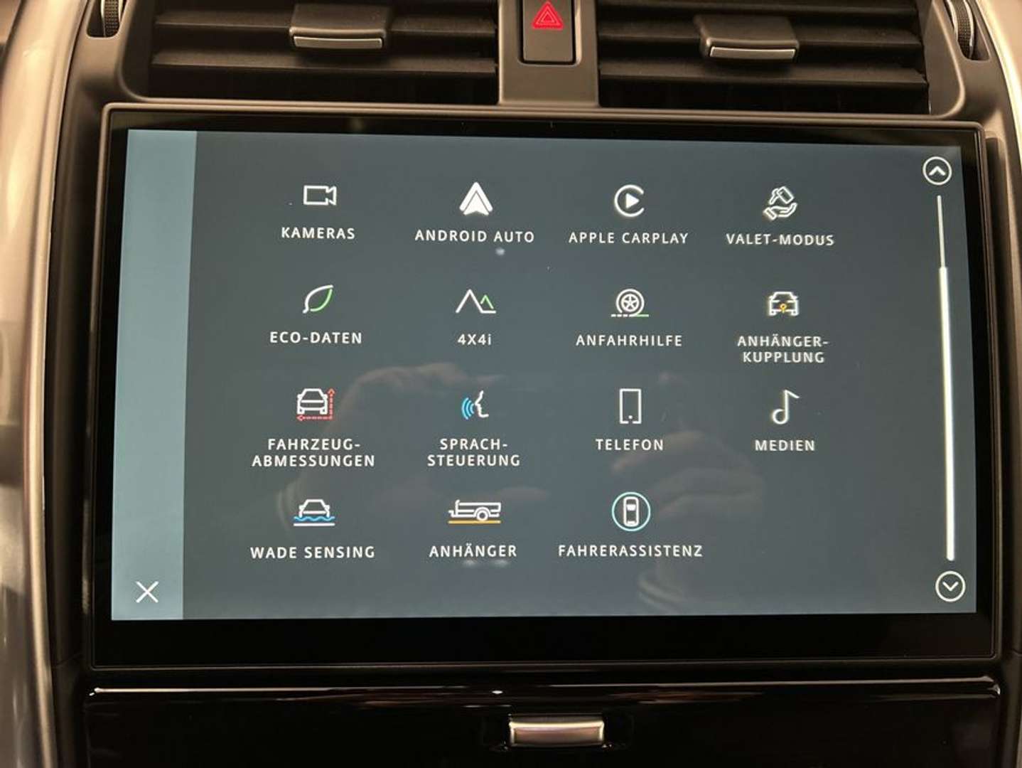 Land Rover Discovery D350 Dynamic SE 257 KW (Diesel) - 2026 - Joinsteer - #18