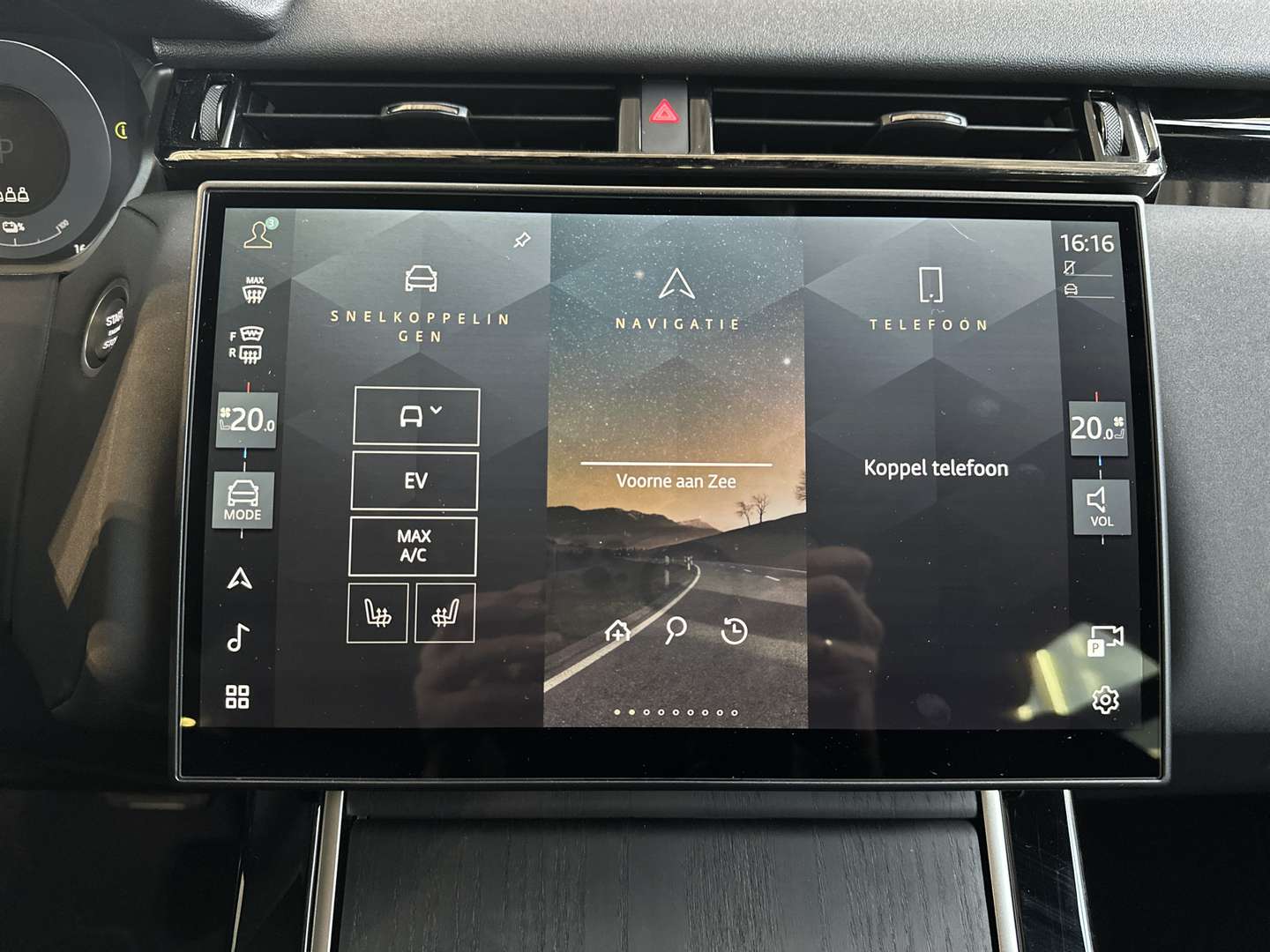 Land Rover Range Rover Velar P400e AWD Dynamic Edition PHEV Panorama | Black - 2025 - Joinsteer - #15