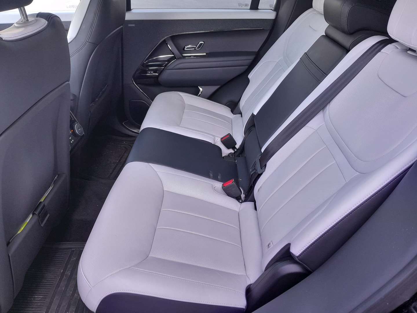 Land Rover Range Rover Sport First Edition 4.4 V8 530 - 2023 - Joinsteer - #24