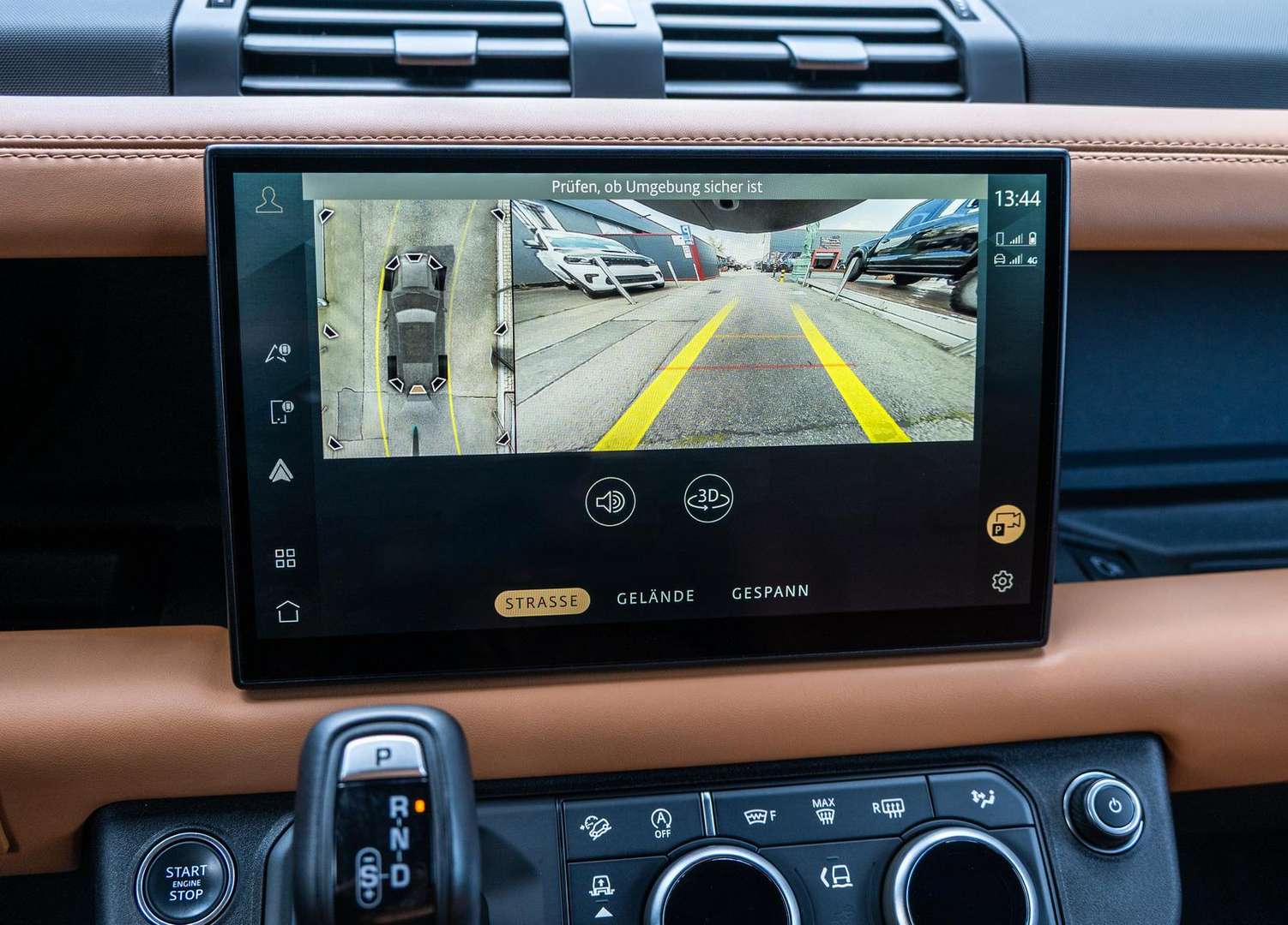 Land Rover Defender Carpathian Edition 5.0 V8 - 2023 - Joinsteer - #12