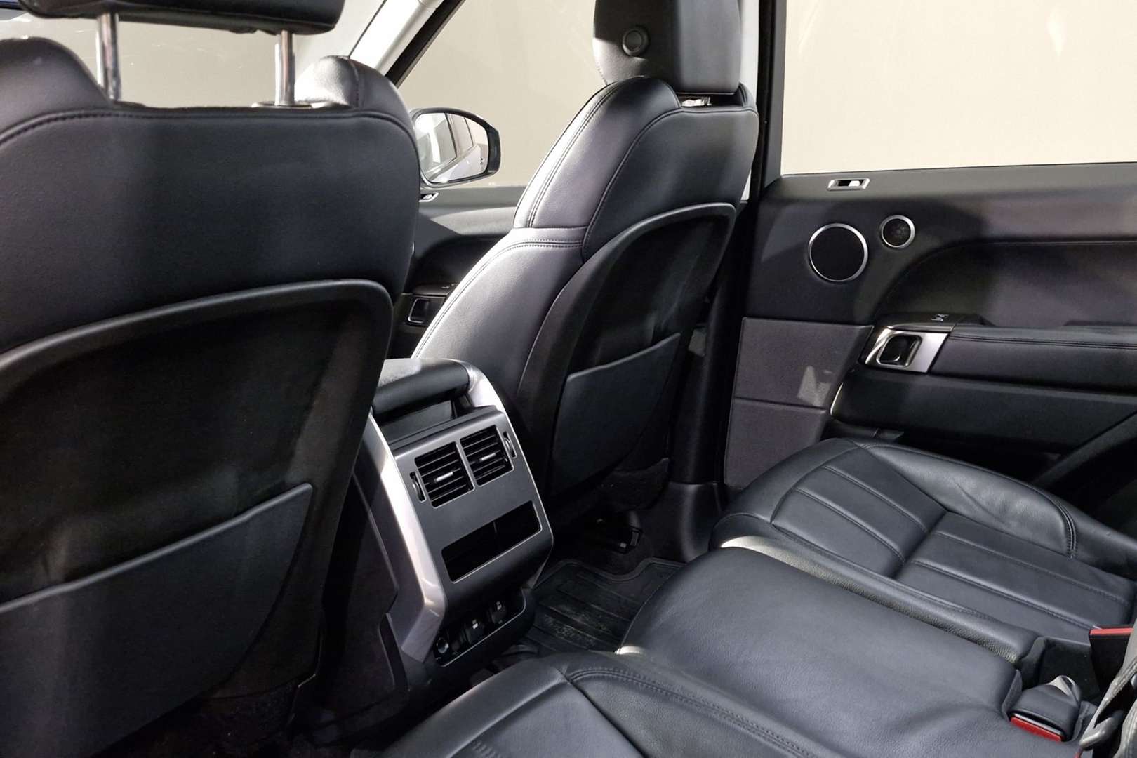 Land Rover Range Rover Sport S 3.0 SdV6 - 2020 - Joinsteer - #33