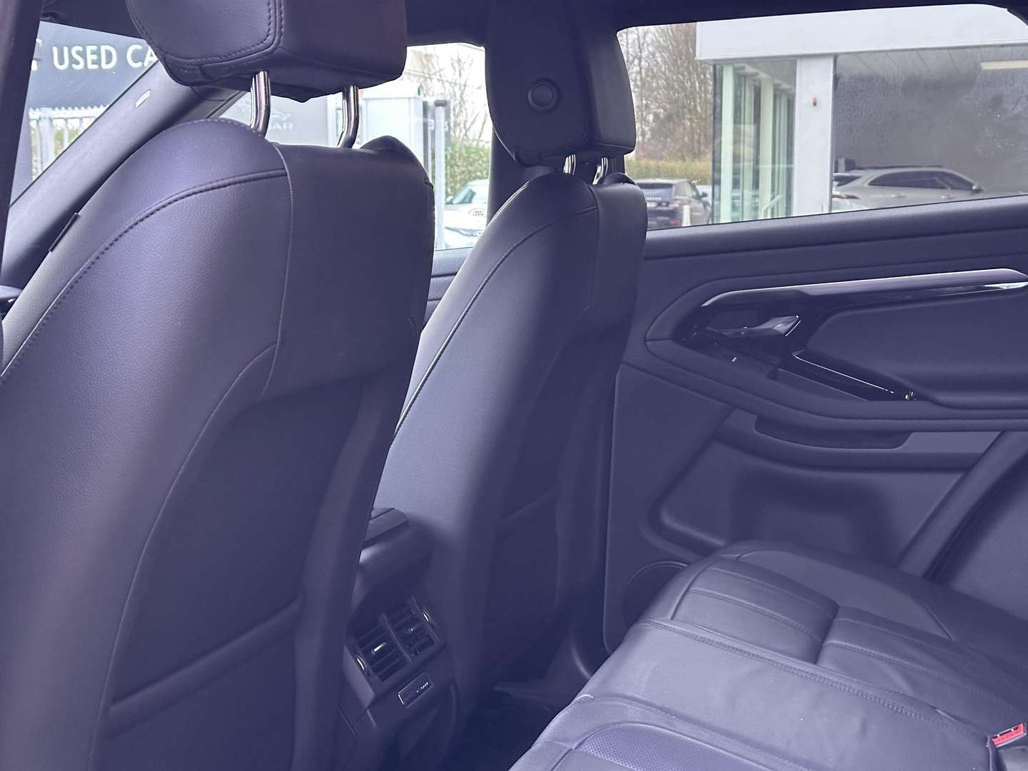 Land Rover Range Rover Evoque D165 R-Dynamic S AWD LE - 2023 - Joinsteer - #10