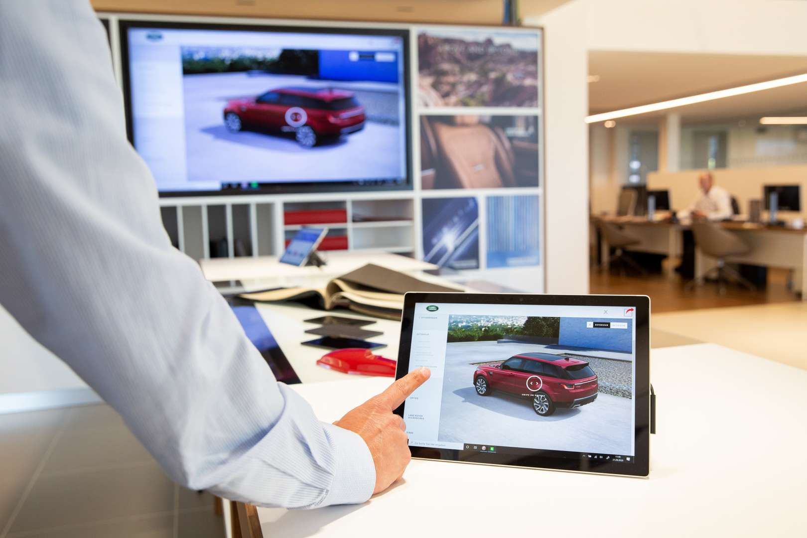 Land Rover Discovery Sport P270e PHEV Dynamic SE | Panorama | Surround Audio - 2025 - Joinsteer - #28