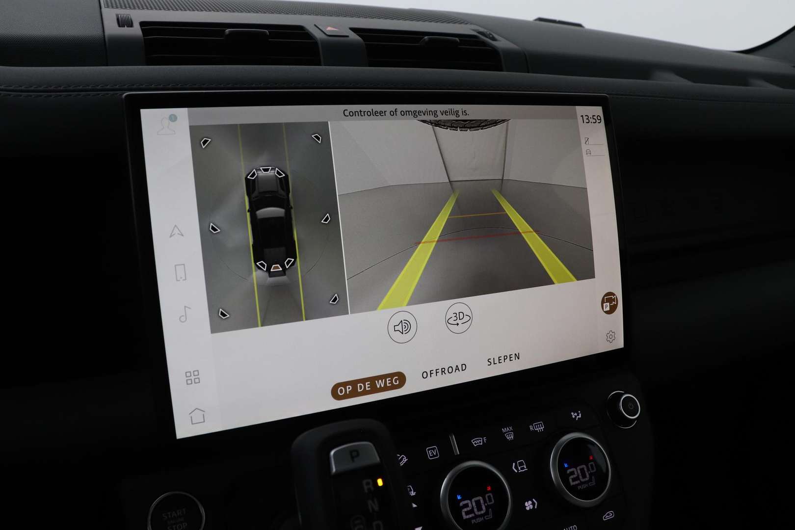 Land Rover Defender 110 Dynamic SE Edition P300e - 2026 - Joinsteer - #20