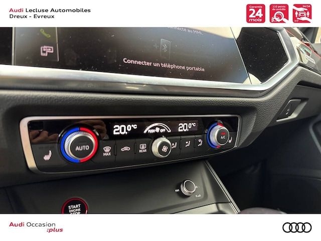 Audi RSQ3 RS Q3 400 Ch S Tronic - 2023 - Joinsteer - #42