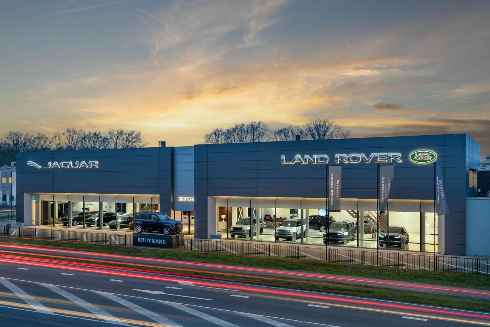 Land Rover Discovery Sport 1.5 P270e PHEV Dynamic Edition | Towing Pack | Mat - 2025 - Joinsteer - #24