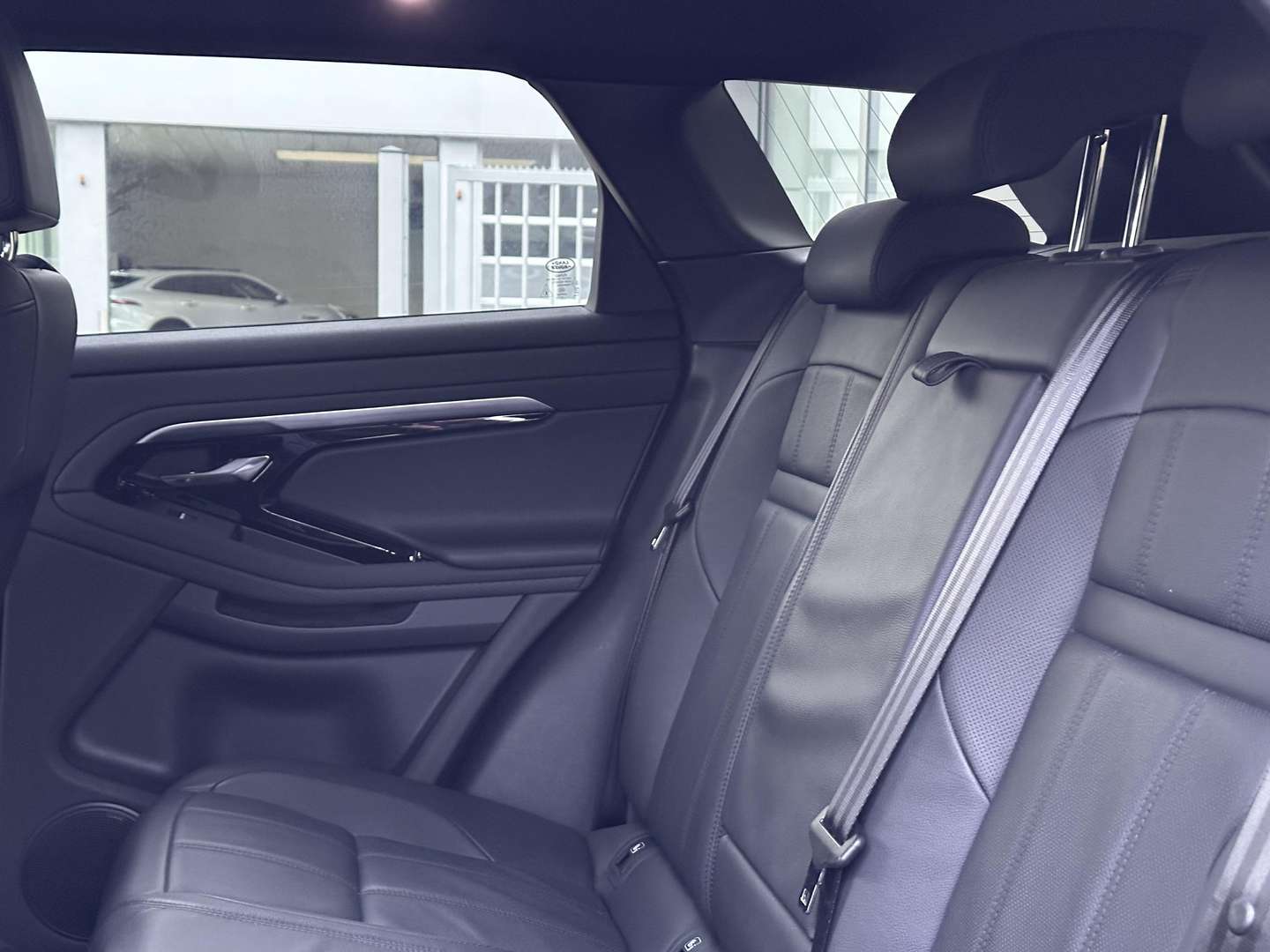 Land Rover Range Rover Evoque D165 R-Dynamic S AWD LE - 2023 - Joinsteer - #11