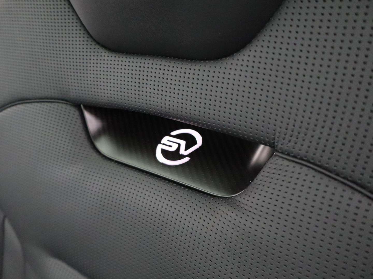 Land Rover Range Rover Sport Carbon 4.4 P635 SV - 2026 - Joinsteer - #32