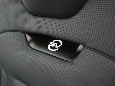 Land Rover Range Rover Sport SV — photo 32