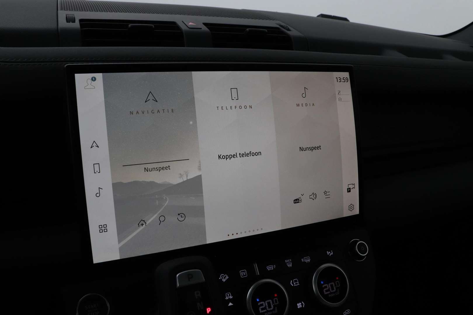 Land Rover Defender 110 Dynamic SE Edition P300e - 2026 - Joinsteer - #21