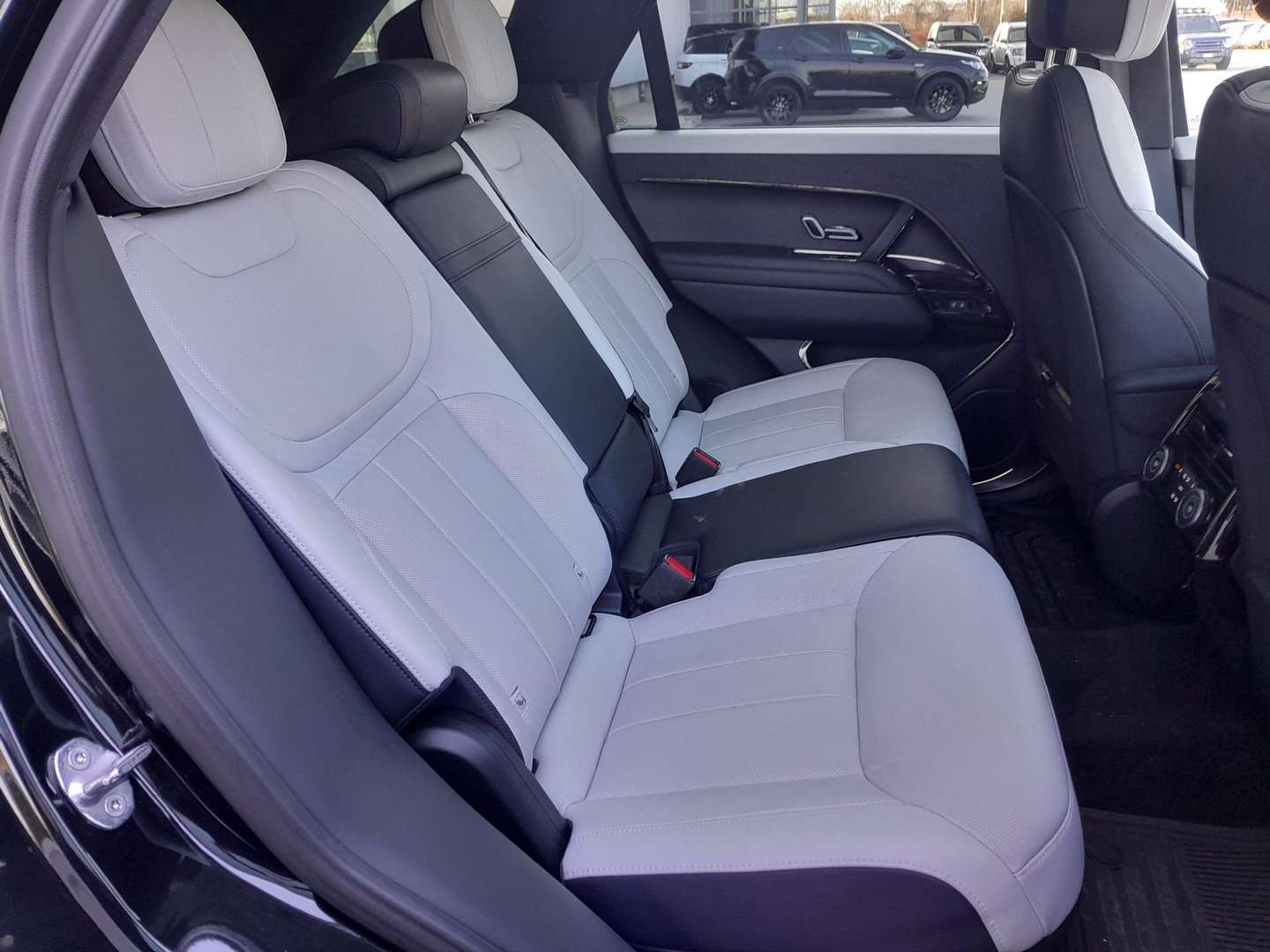 Land Rover Range Rover Sport First Edition 4.4 V8 530 - 2023 - Joinsteer - #26