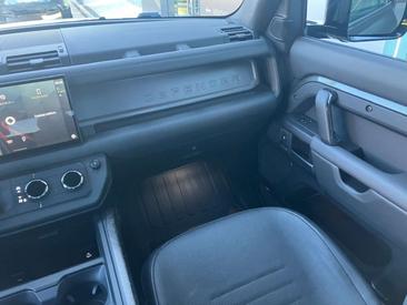 Land Rover Defender 110 Octa Edition One AWD Aut. 4.4 V8 MHEV — photo 26