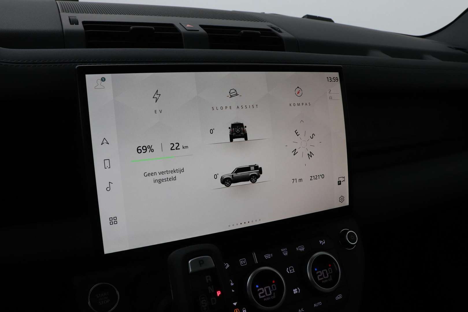 Land Rover Defender 110 Dynamic SE Edition P300e - 2026 - Joinsteer - #22