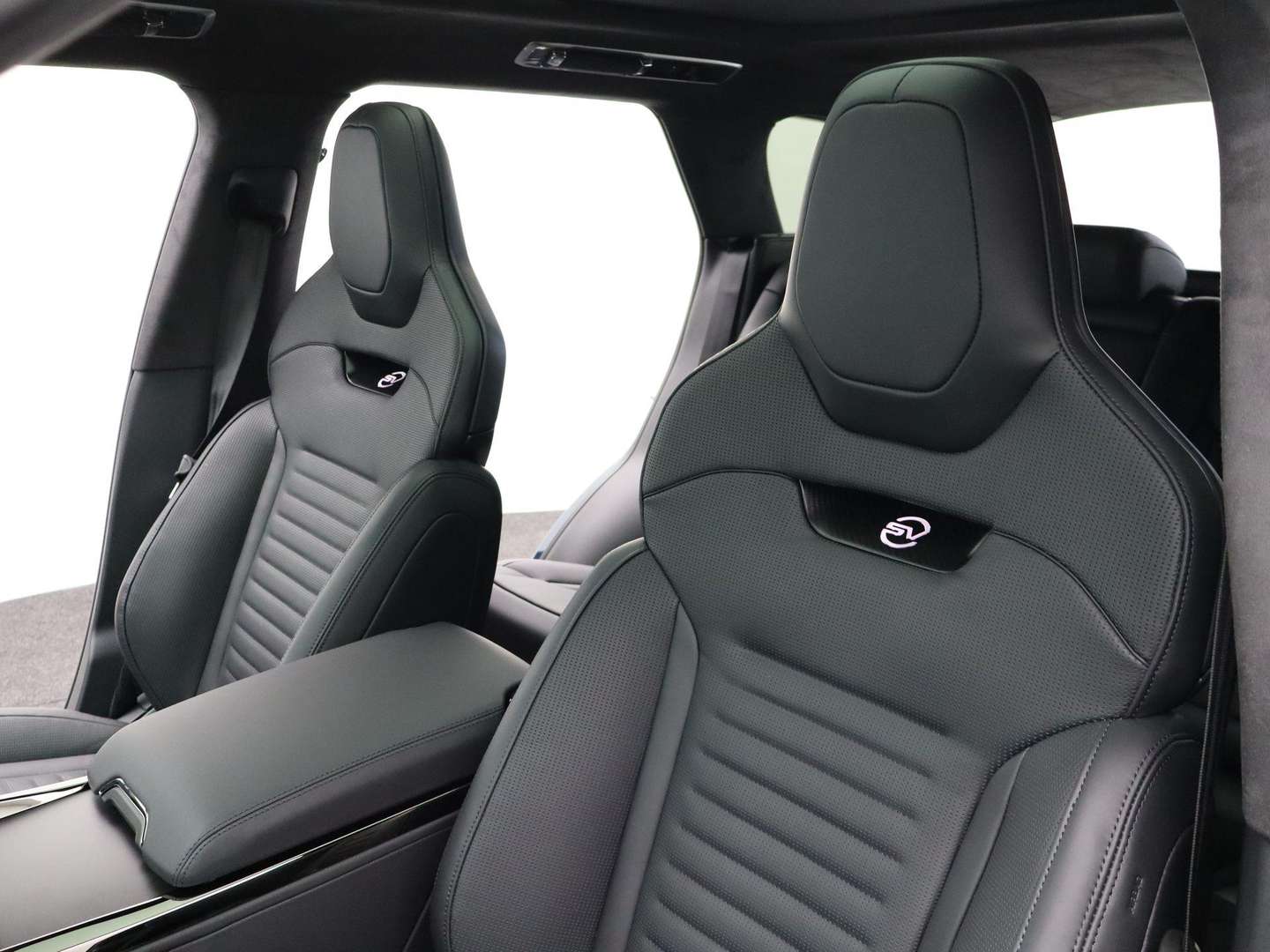 Land Rover Range Rover Sport Carbon 4.4 P635 SV - 2026 - Joinsteer - #33