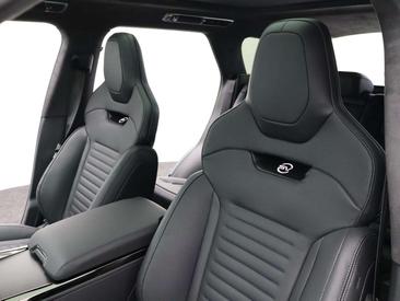 Land Rover Range Rover Sport SV — photo 33