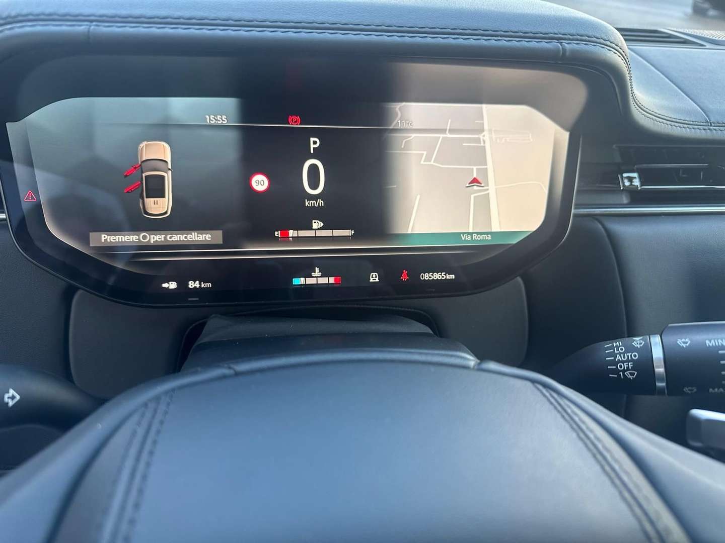 Land Rover Range Rover Autobiography 3.0 D 250 MHEV - 2022 - Joinsteer - #7