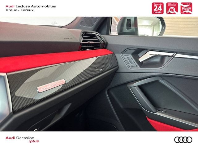 Audi RSQ3 RS Q3 400 Ch S Tronic - 2023 - Joinsteer - #48