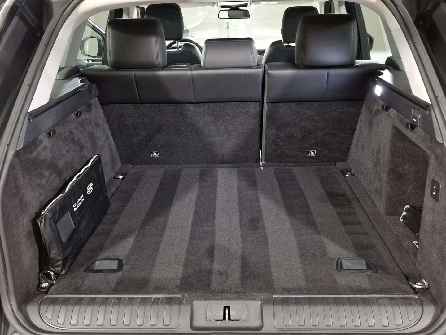 Land Rover Range Rover Sport S 3.0 SdV6 - 2020 - Joinsteer - #35