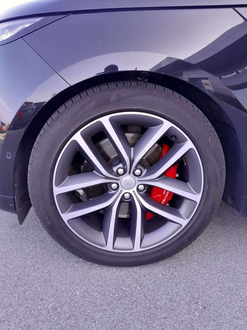 Land Rover Range Rover Sport First Edition 4.4 V8 530 - 2023 - Joinsteer - #27