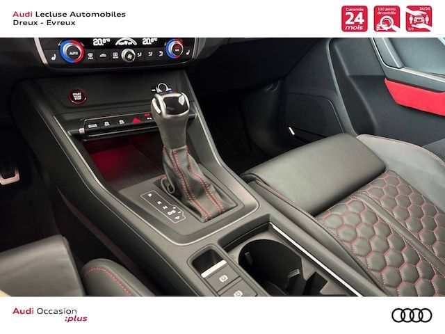 Audi RSQ3 RS Q3 400 Ch S Tronic - 2023 - Joinsteer - #49
