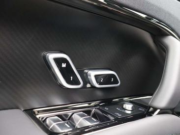 Land Rover Range Rover Sport SV — photo 34