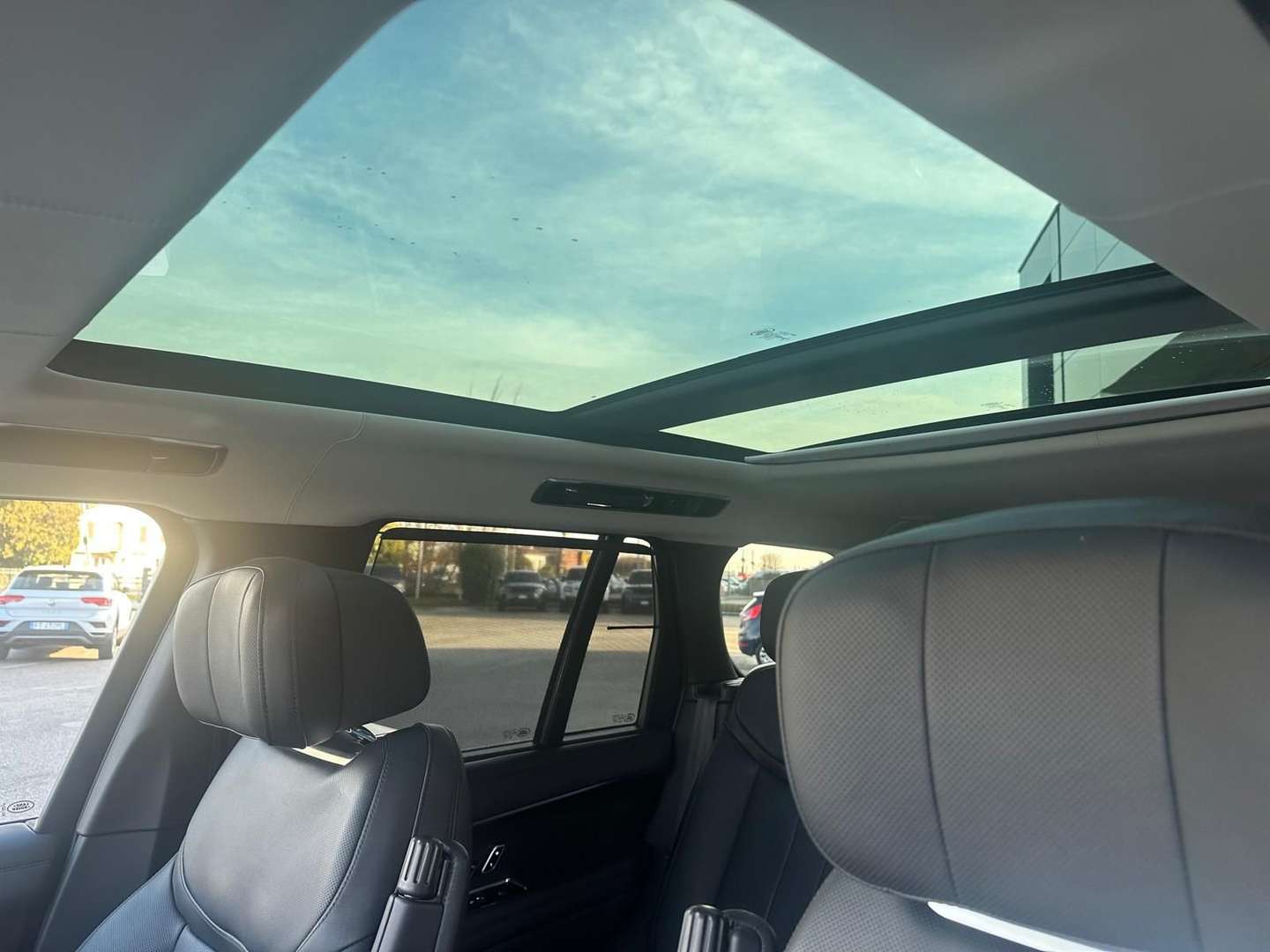 Land Rover Range Rover Autobiography 3.0 D 250 MHEV - 2022 - Joinsteer - #8