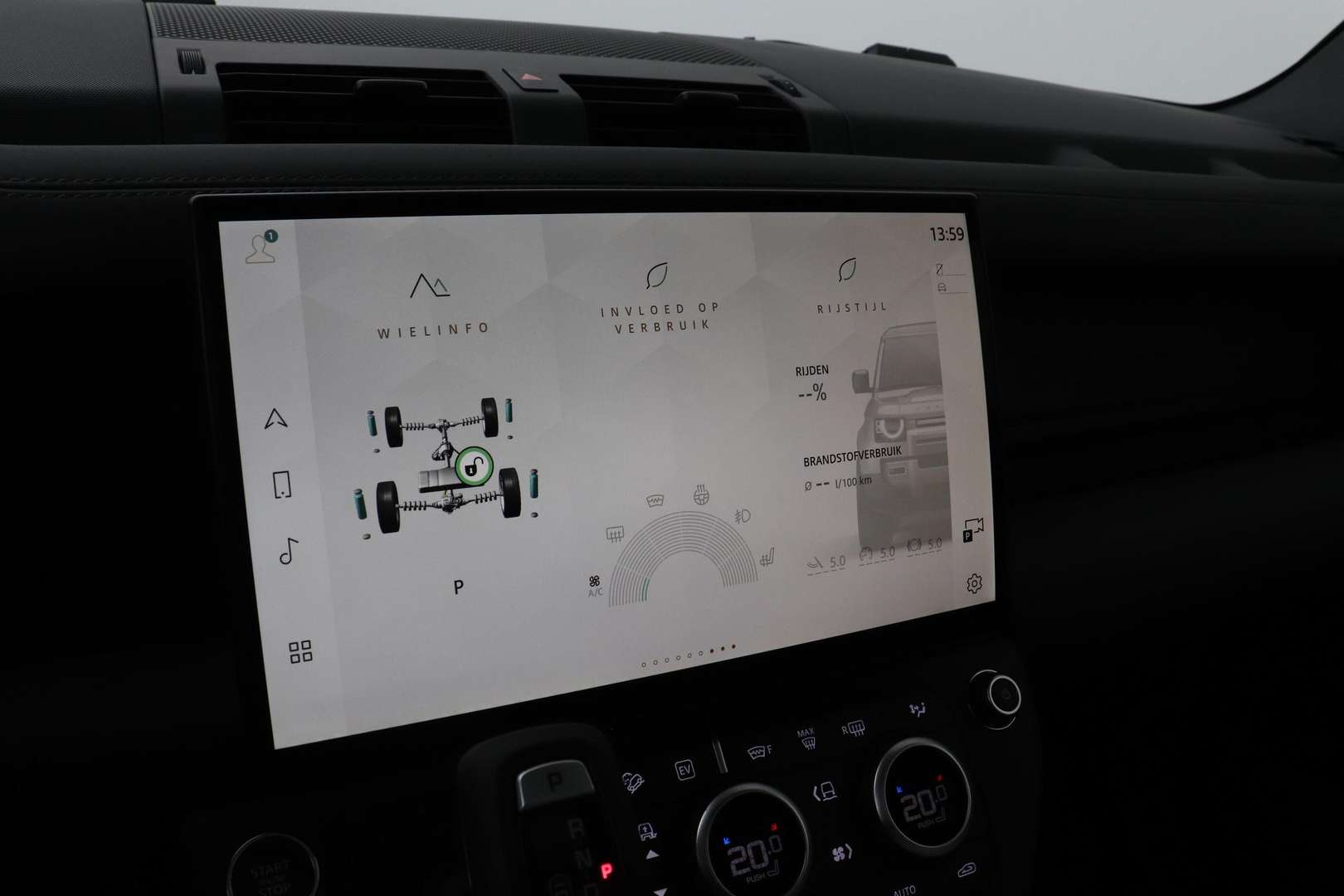 Land Rover Defender 110 Dynamic SE Edition P300e - 2026 - Joinsteer - #23