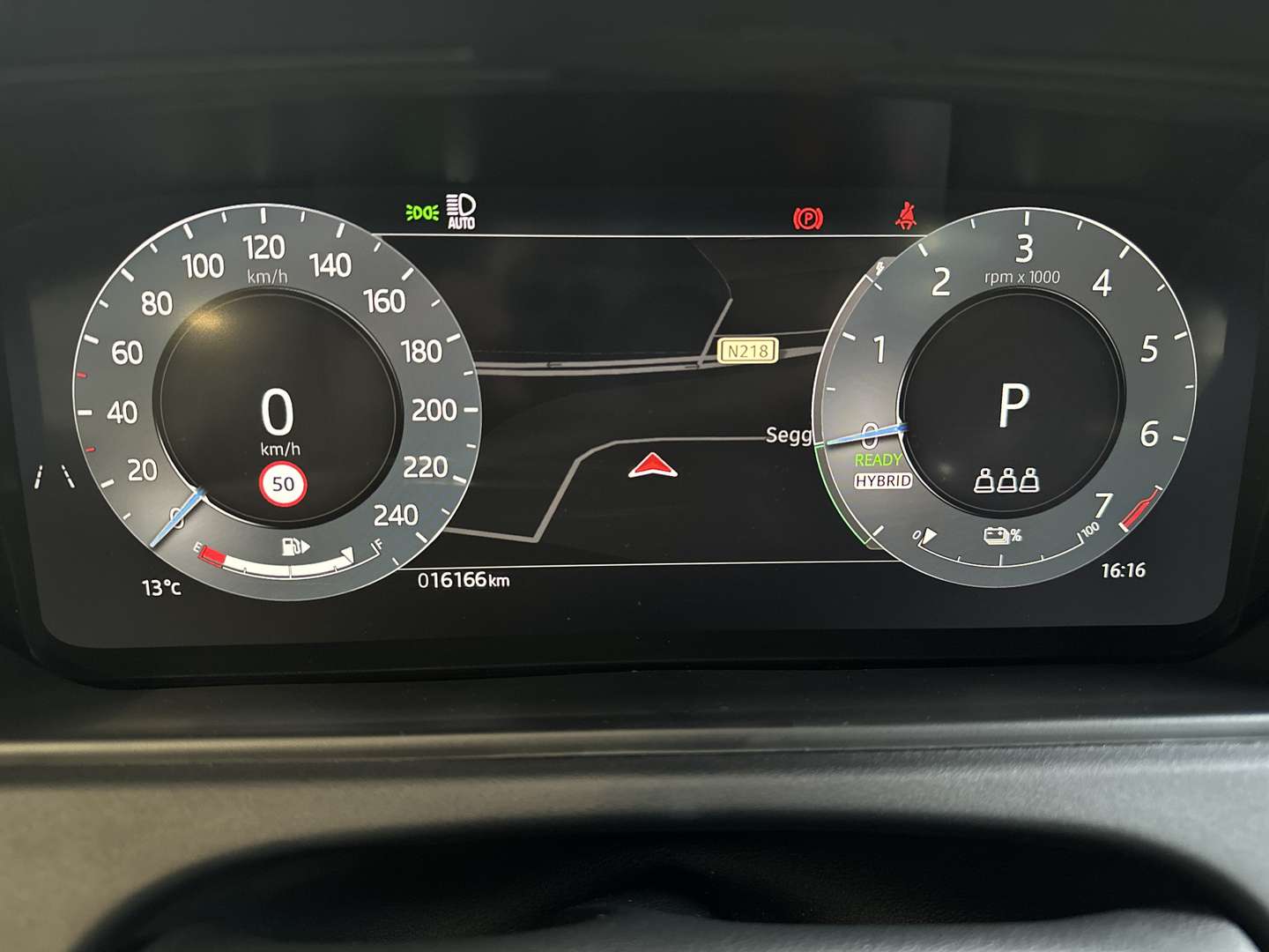 Land Rover Range Rover Velar P400e AWD Dynamic Edition PHEV Panorama | Black - 2025 - Joinsteer - #18