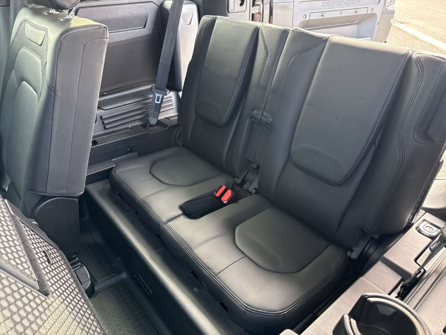 Land Rover Defender 110 D250 X-Dynamic SE - 2022 - Joinsteer - #31