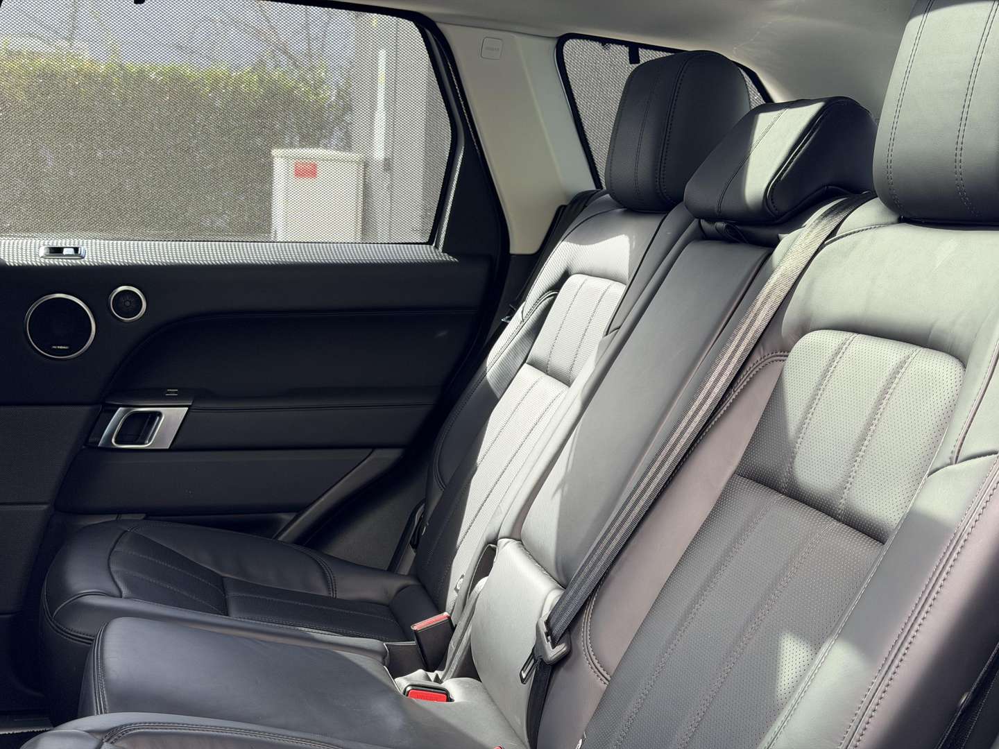 Land Rover Range Rover Sport P400e PHEV HSE Matrix LED | CarPlay | Memory | Pan - 2022 - Joinsteer - #24