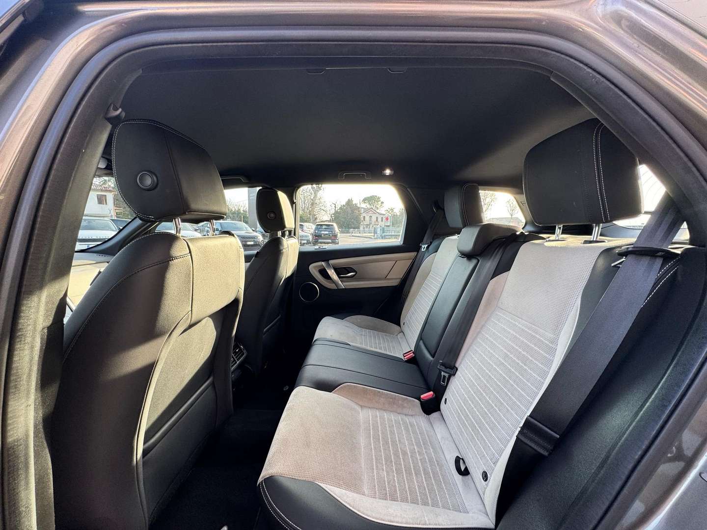 Land Rover Discovery Sport Urban Edition 2.0 D165 - 2023 - Joinsteer - #7