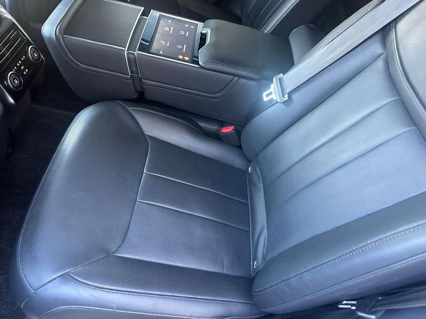 Land Rover Range Rover Autobiography 3.0 D 250 MHEV - 2022 - Joinsteer - #9