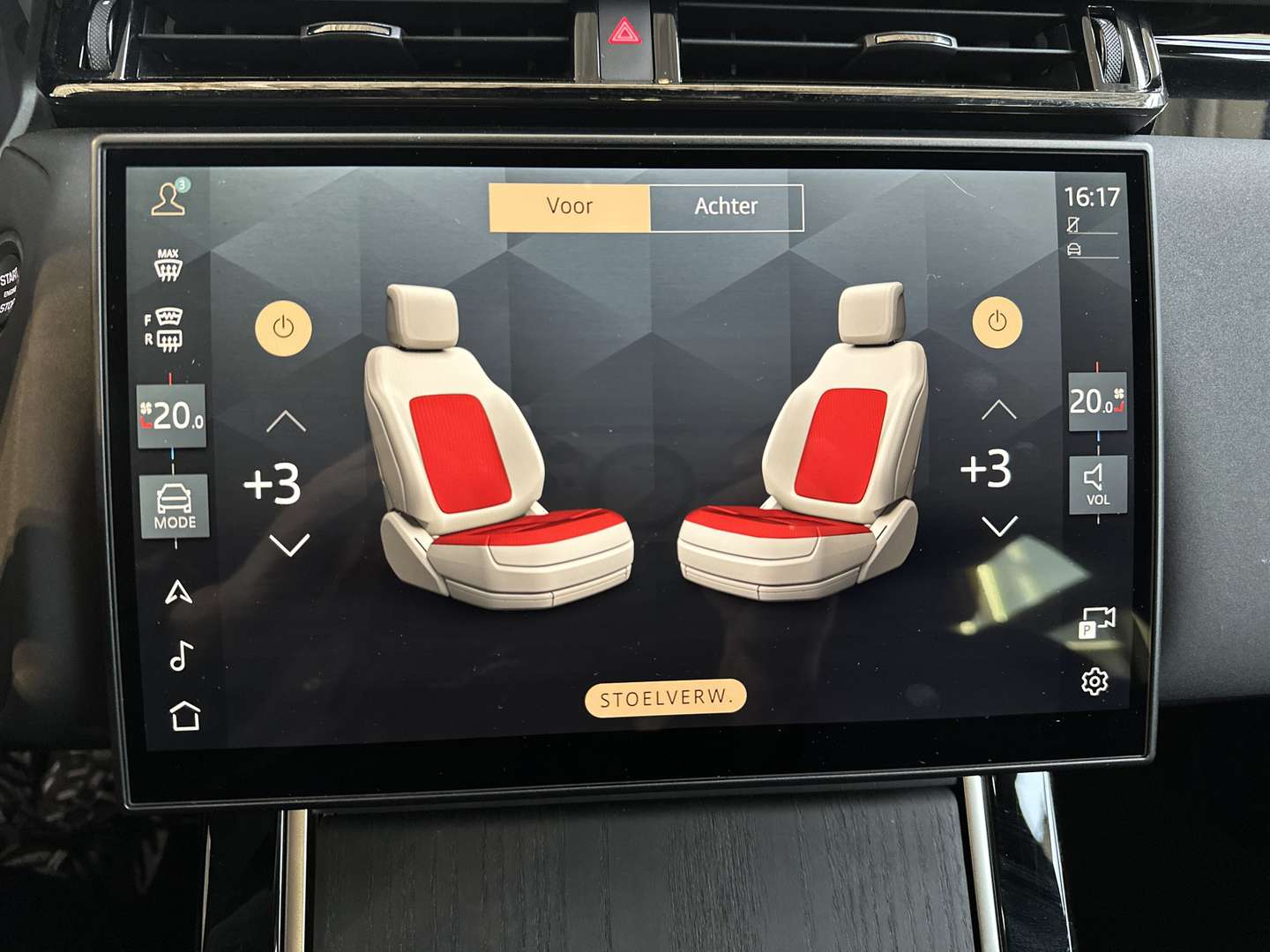 Land Rover Range Rover Velar P400e AWD Dynamic Edition PHEV Panorama | Black - 2025 - Joinsteer - #19