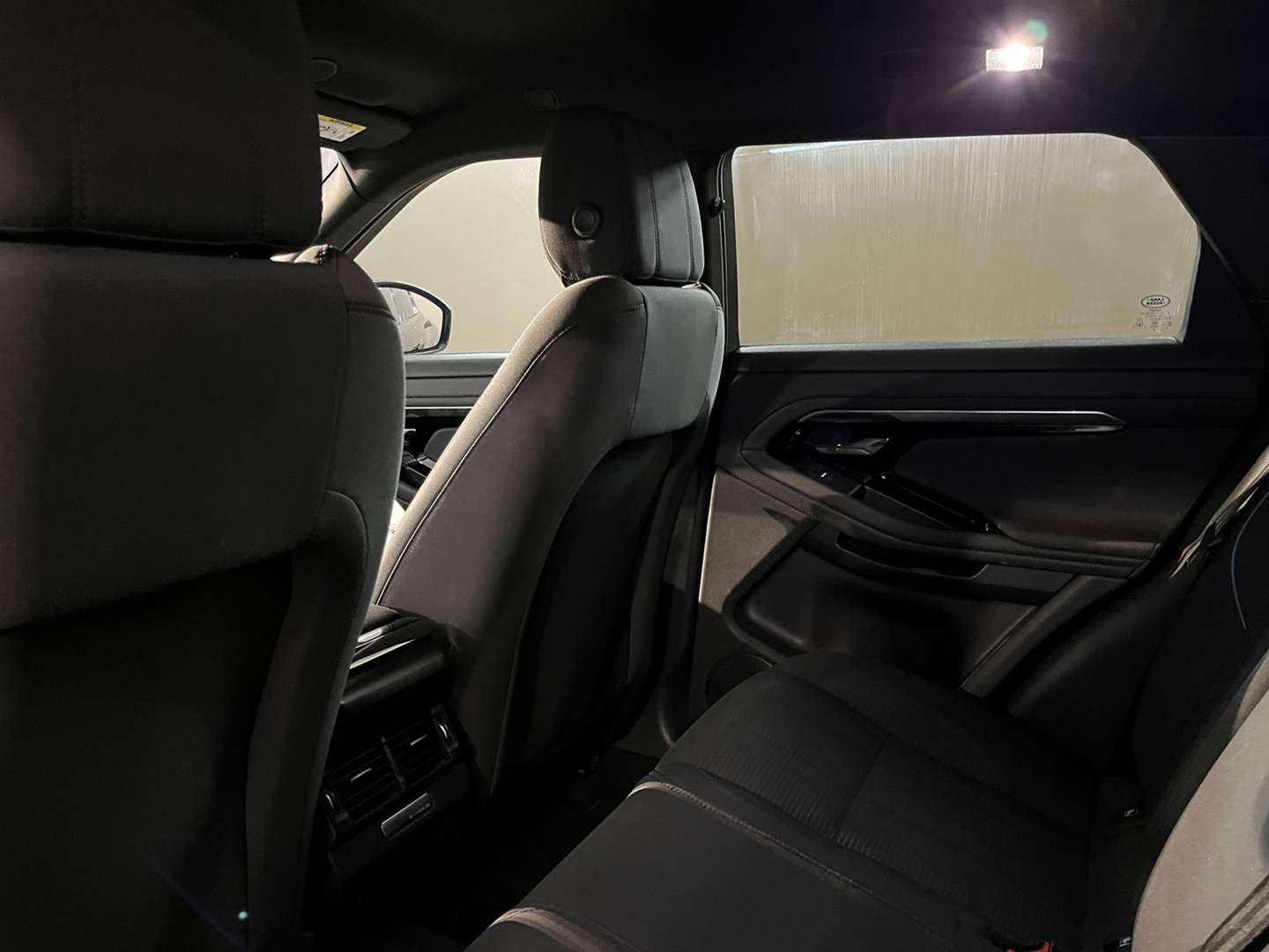 Land Rover Range Rover Evoque R-Dynamic Black Edition PHEV - 2021 - Joinsteer - #31