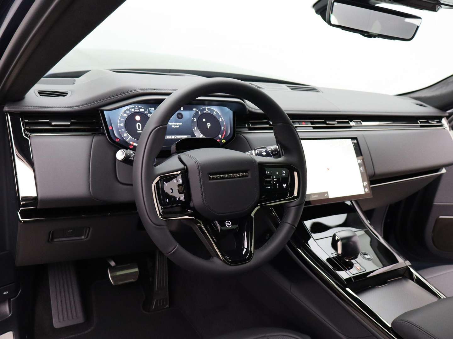 Land Rover Range Rover Sport Carbon 4.4 P635 SV - 2026 - Joinsteer - #36