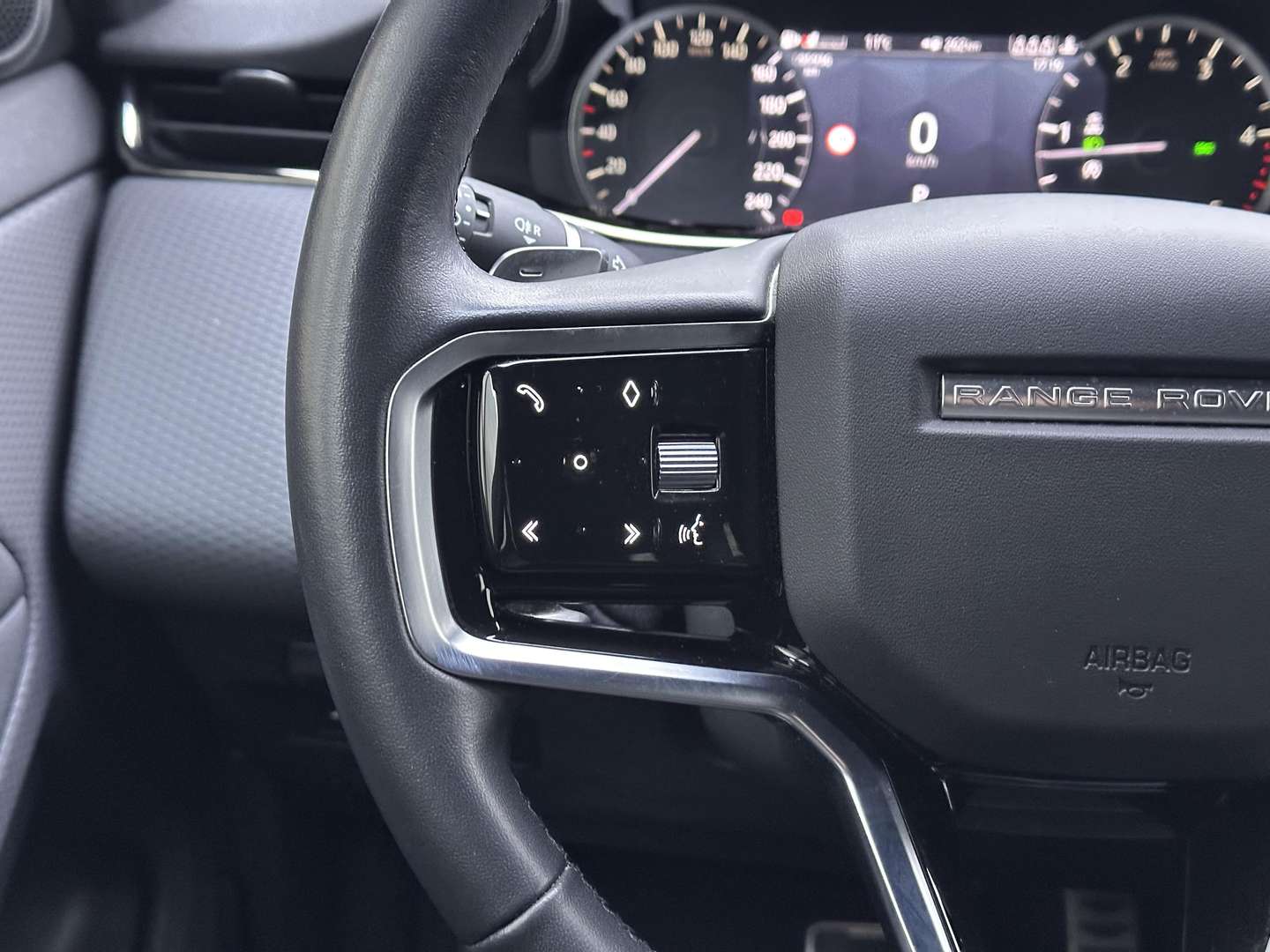 Land Rover Range Rover Evoque D165 R-Dynamic S AWD LE - 2023 - Joinsteer - #14