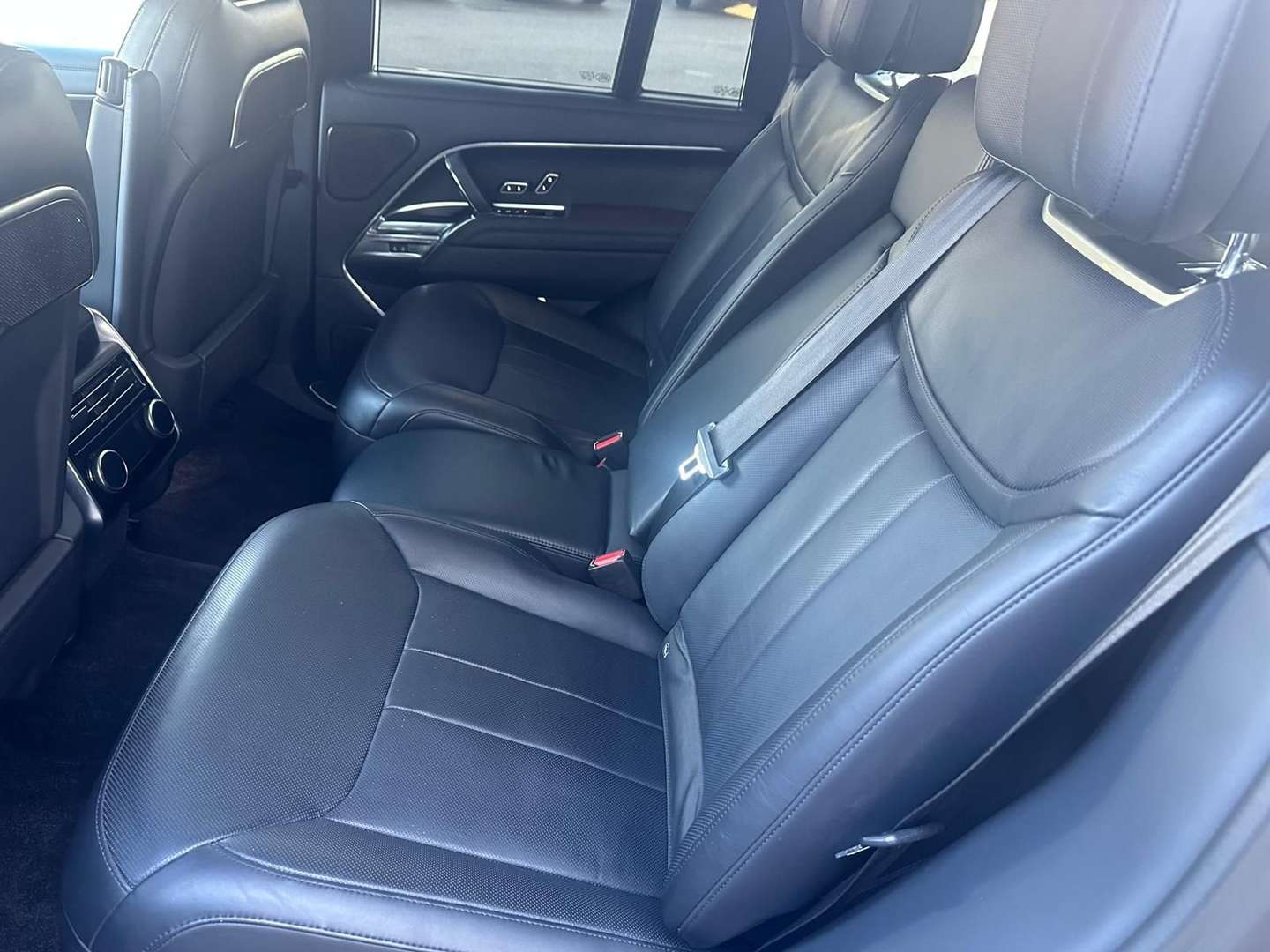 Land Rover Range Rover Autobiography 3.0 D 250 MHEV - 2022 - Joinsteer - #10