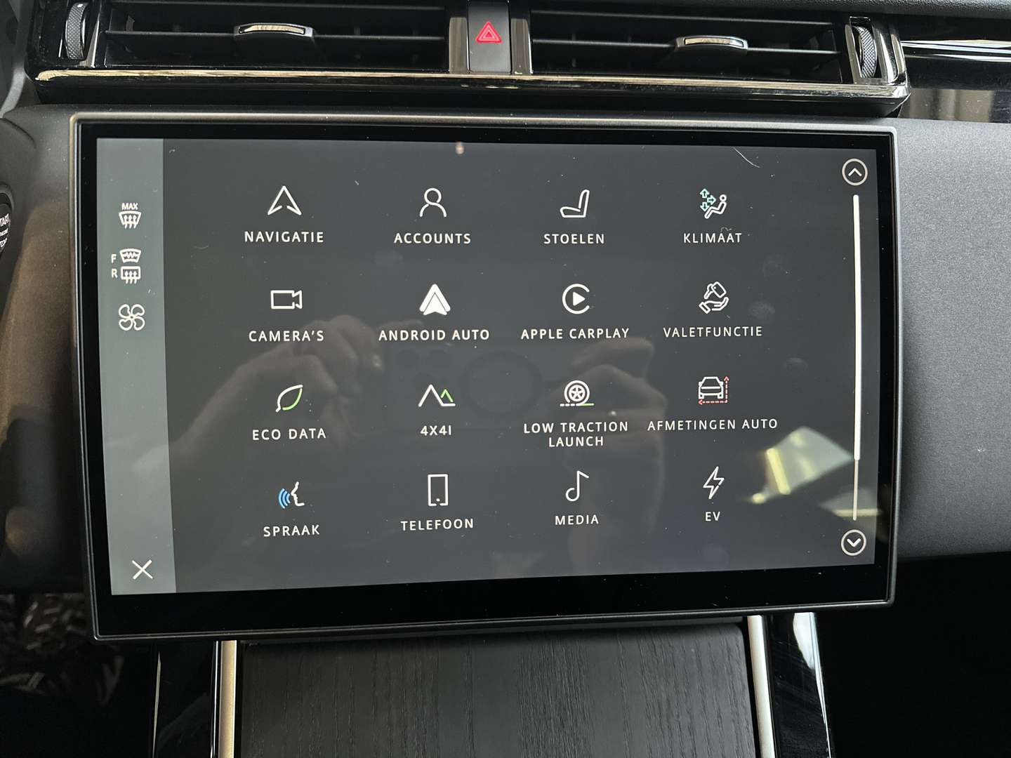 Land Rover Range Rover Velar P400e AWD Dynamic Edition PHEV Panorama | Black - 2025 - Joinsteer - #20