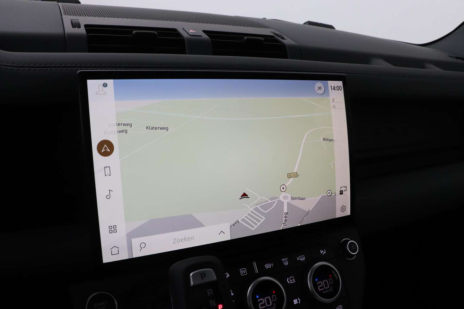 Land Rover Defender 110 Dynamic SE Edition P300e - 2026 - Joinsteer - #25