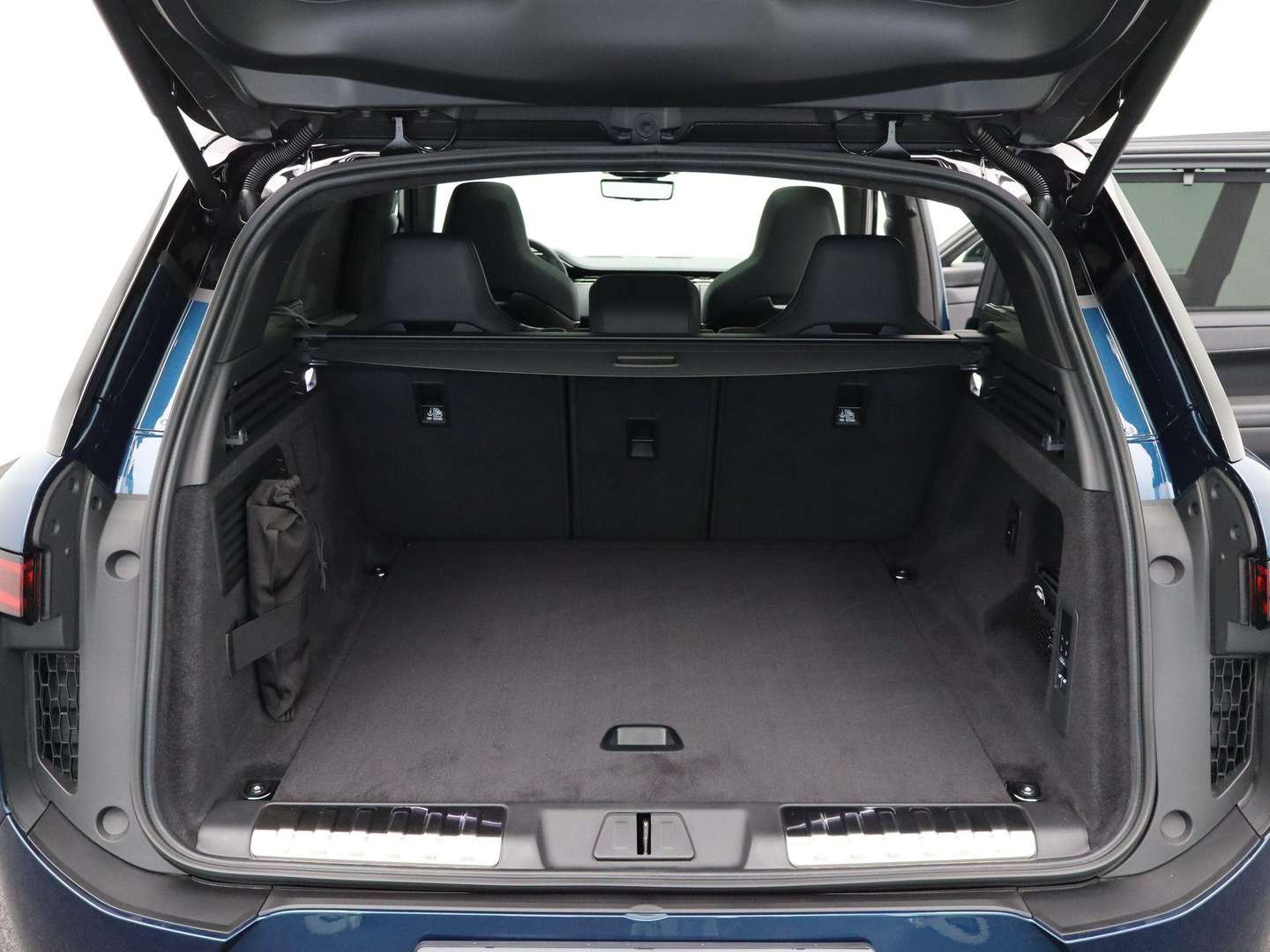 Land Rover Range Rover Sport Carbon 4.4 P635 SV - 2026 - Joinsteer - #37