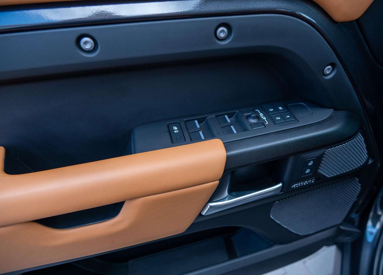 Land Rover Defender Carpathian Edition 5.0 V8 - 2023 - Joinsteer - #19