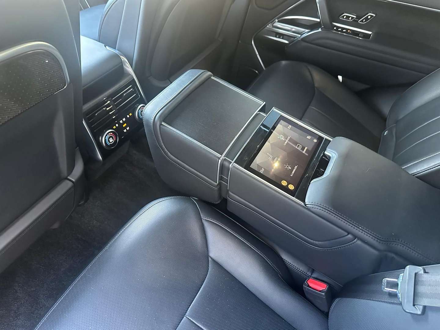 Land Rover Range Rover Autobiography 3.0 D 250 MHEV - 2022 - Joinsteer - #11