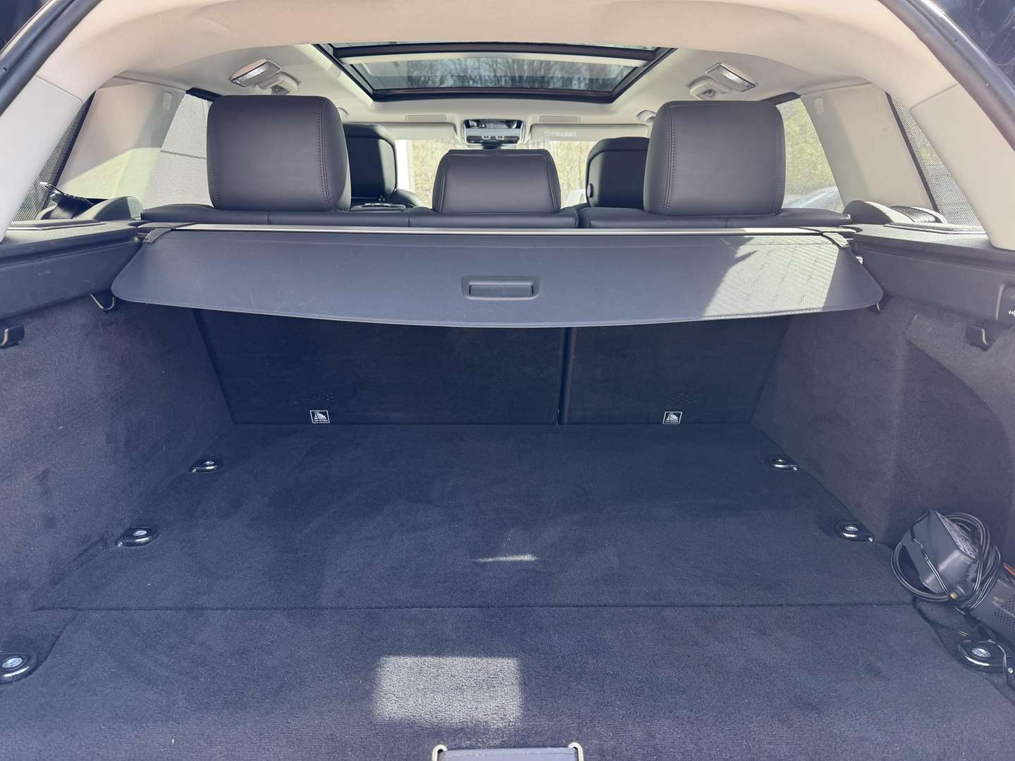 Land Rover Range Rover Sport P400e PHEV HSE Matrix LED | CarPlay | Memory | Pan - 2022 - Joinsteer - #25