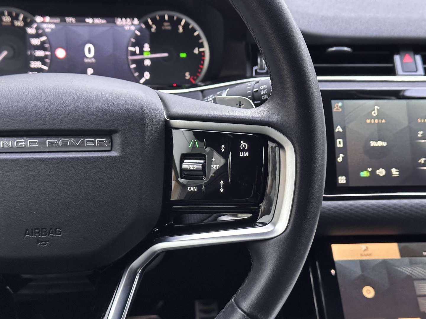 Land Rover Range Rover Evoque D165 R-Dynamic S AWD LE - 2023 - Joinsteer - #15