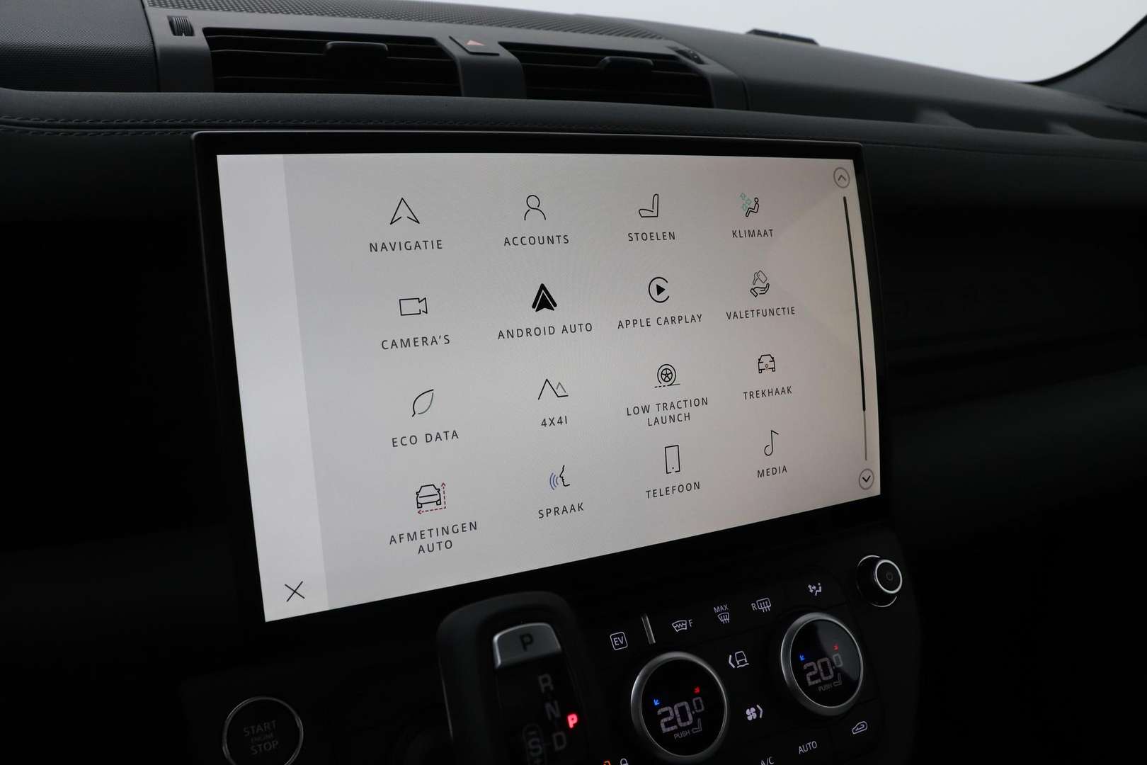 Land Rover Defender 110 Dynamic SE Edition P300e - 2026 - Joinsteer - #26