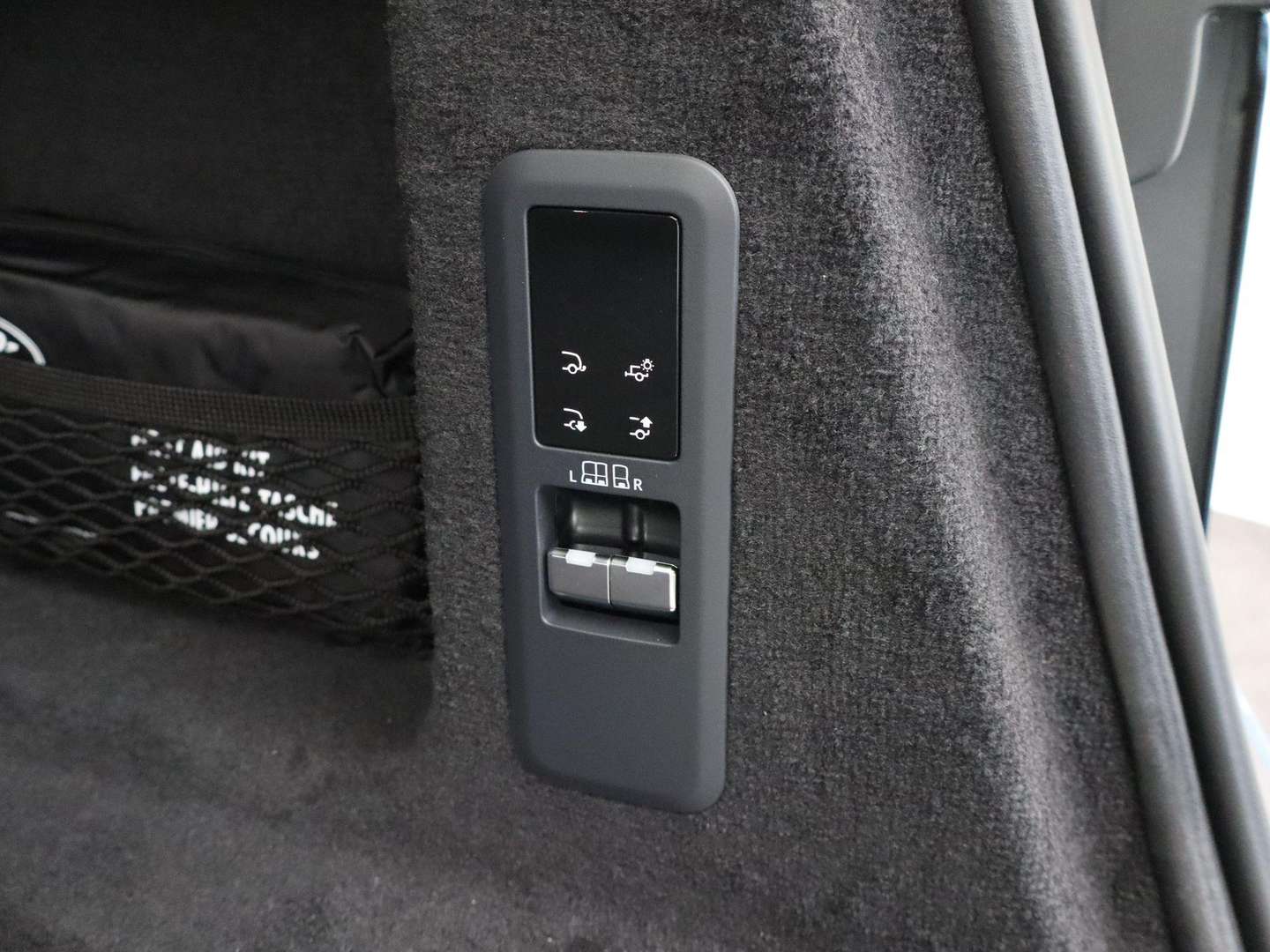 Land Rover Range Rover Sport Carbon 4.4 P635 SV - 2026 - Joinsteer - #38