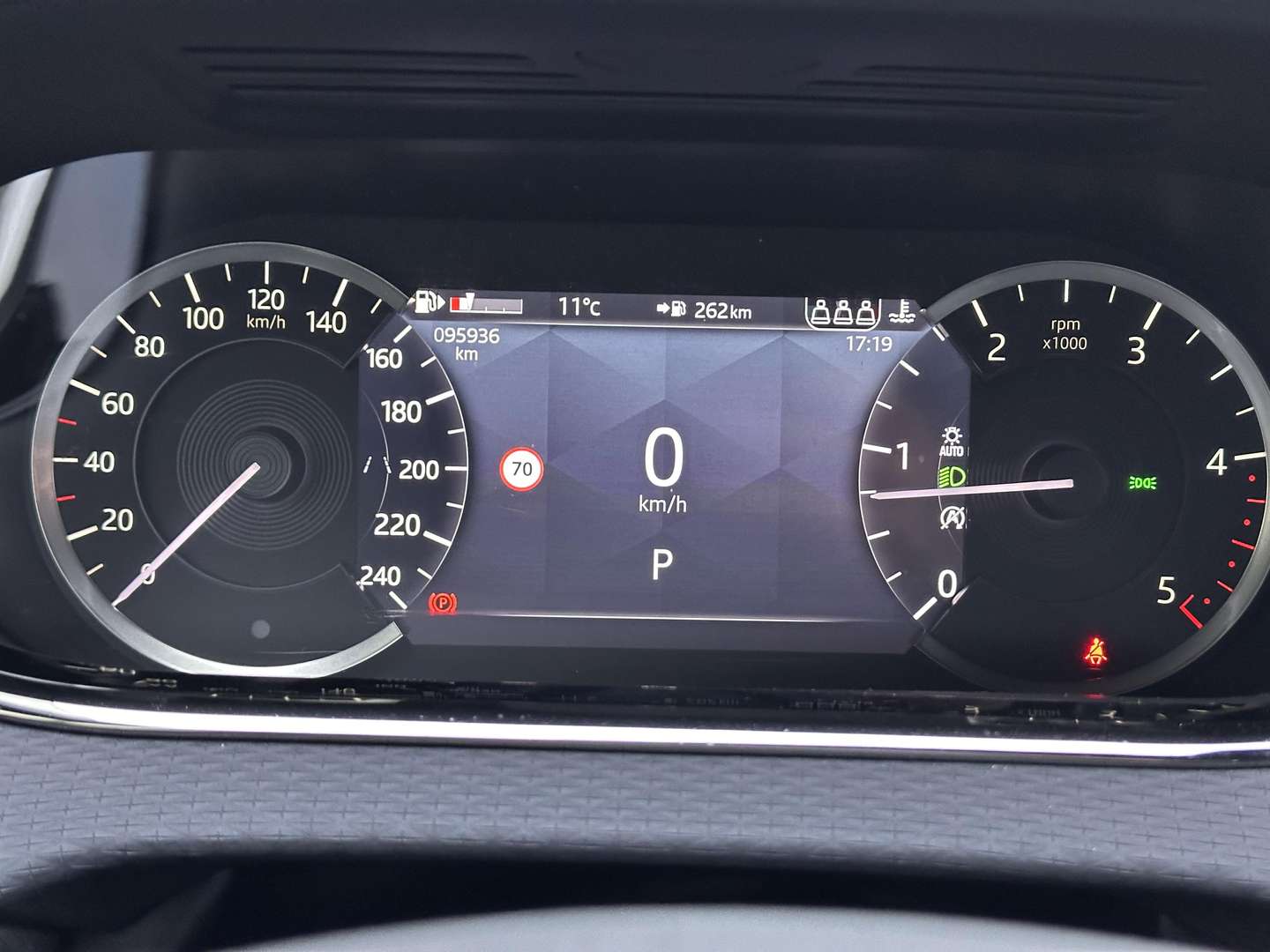 Land Rover Range Rover Evoque D165 R-Dynamic S AWD LE - 2023 - Joinsteer - #16