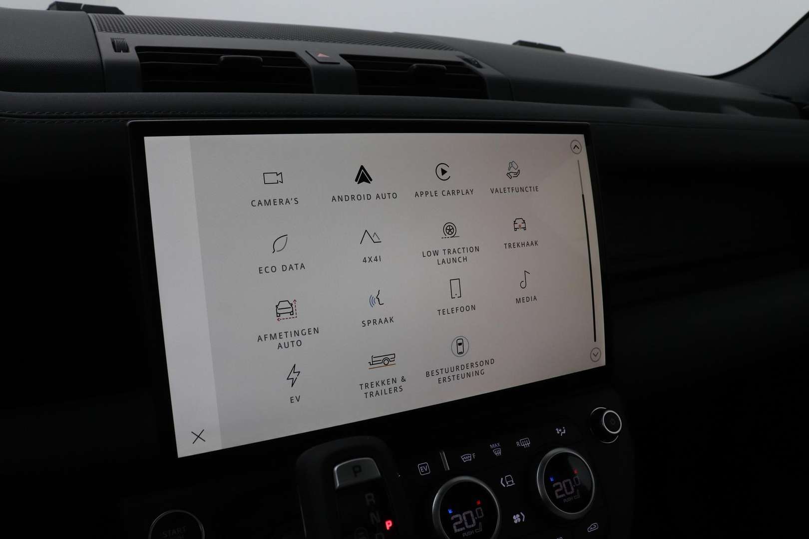 Land Rover Defender 110 Dynamic SE Edition P300e - 2026 - Joinsteer - #27