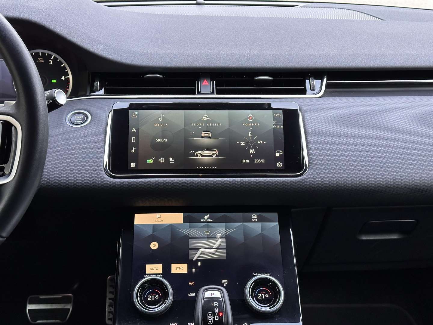 Land Rover Range Rover Evoque D165 R-Dynamic S AWD LE - 2023 - Joinsteer - #17