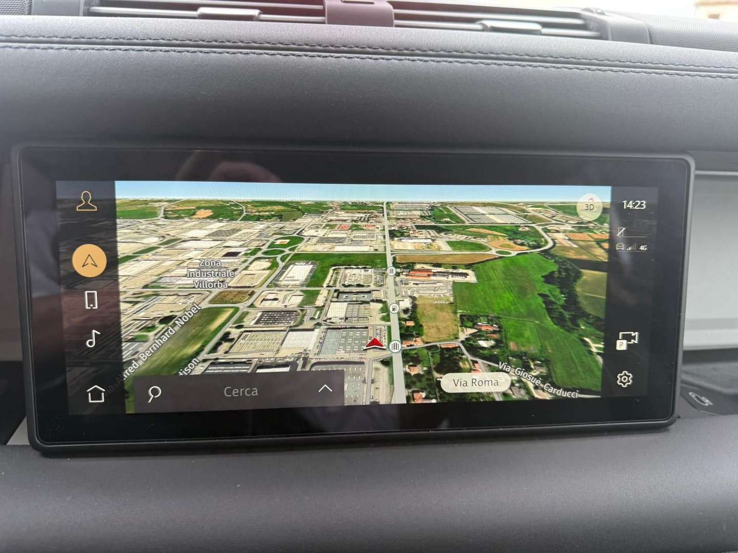 Land Rover Defender 110 SE 3.0 D200 MHEV Auto - 2024 - Joinsteer - #10